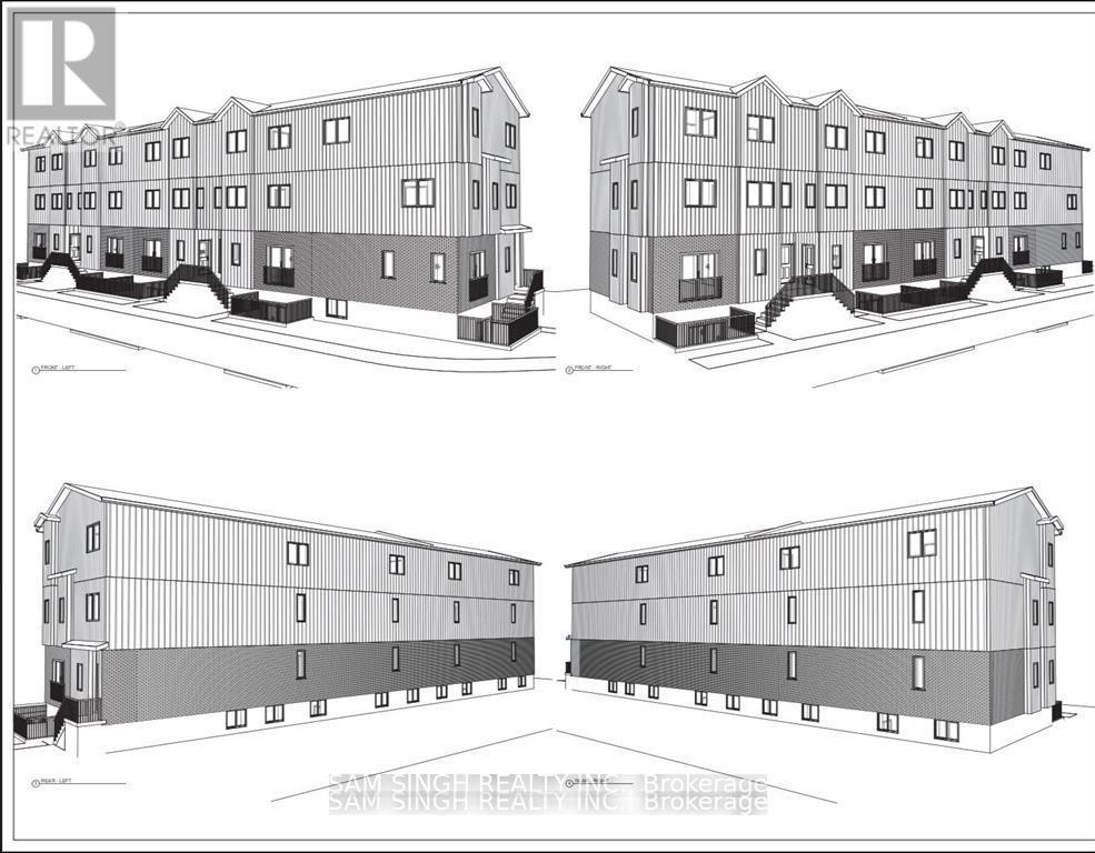 341 Southdale Road E, London South (South W), ON