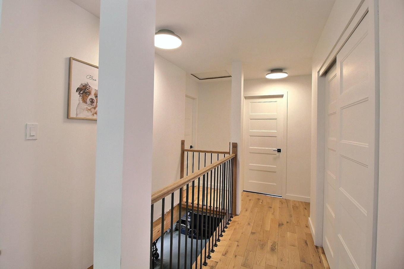 Passageway - 518 Route Des Campagnards, Val-D'Or, QC - Indoor Photo Showing Other Room