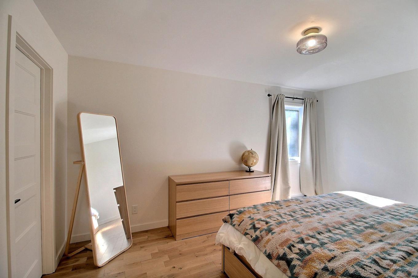 Primary bedroom - 518 Route Des Campagnards, Val-D'Or, QC - Indoor Photo Showing Bedroom