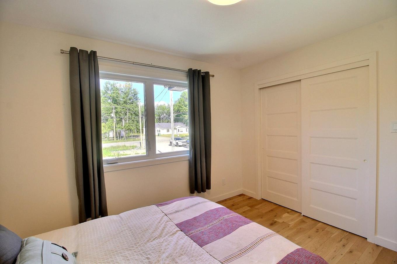 Bedroom - 518 Route Des Campagnards, Val-D'Or, QC - Indoor Photo Showing Bedroom