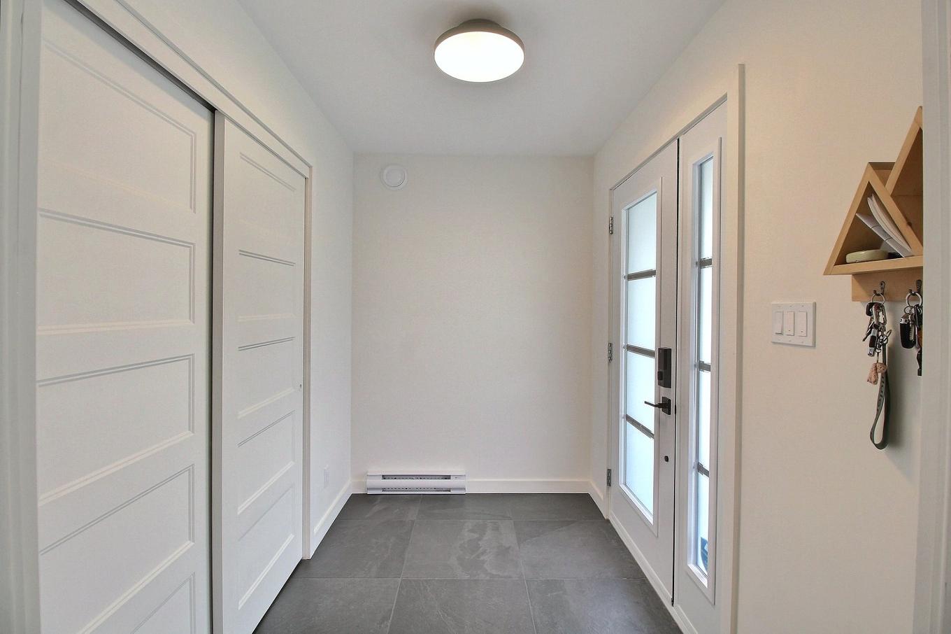 Hall - 518 Route Des Campagnards, Val-D'Or, QC - Indoor Photo Showing Other Room