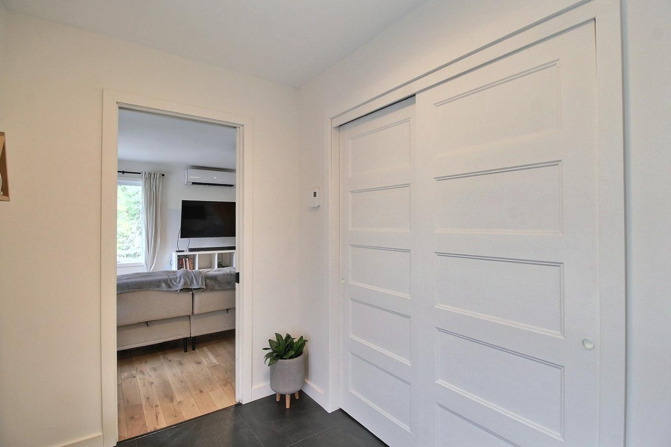 View - 518 Route Des Campagnards, Val-D'Or, QC - Indoor Photo Showing Other Room