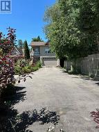 6 Car Paved Driveway -