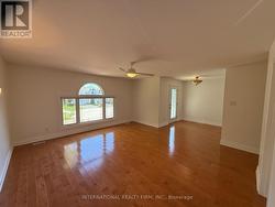 Master Bedroom Empty -