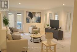 Walk Out In-Law Suite -