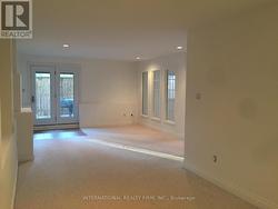 In-Law Suite Living Room -