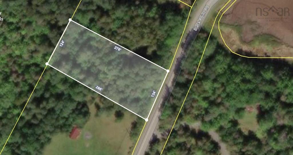 Lot 4 Black Point Road, Black Point, NS