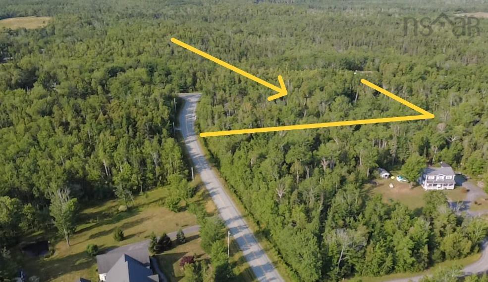 Lot 1 Macdonald Drive, Chance Harbour, NS