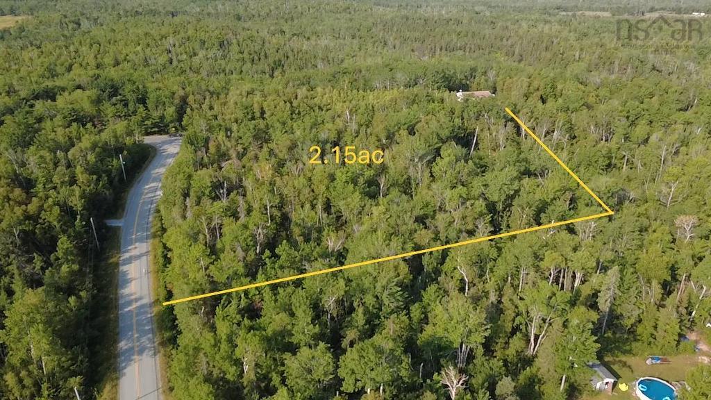 Lot 1 Macdonald Drive, Chance Harbour, NS