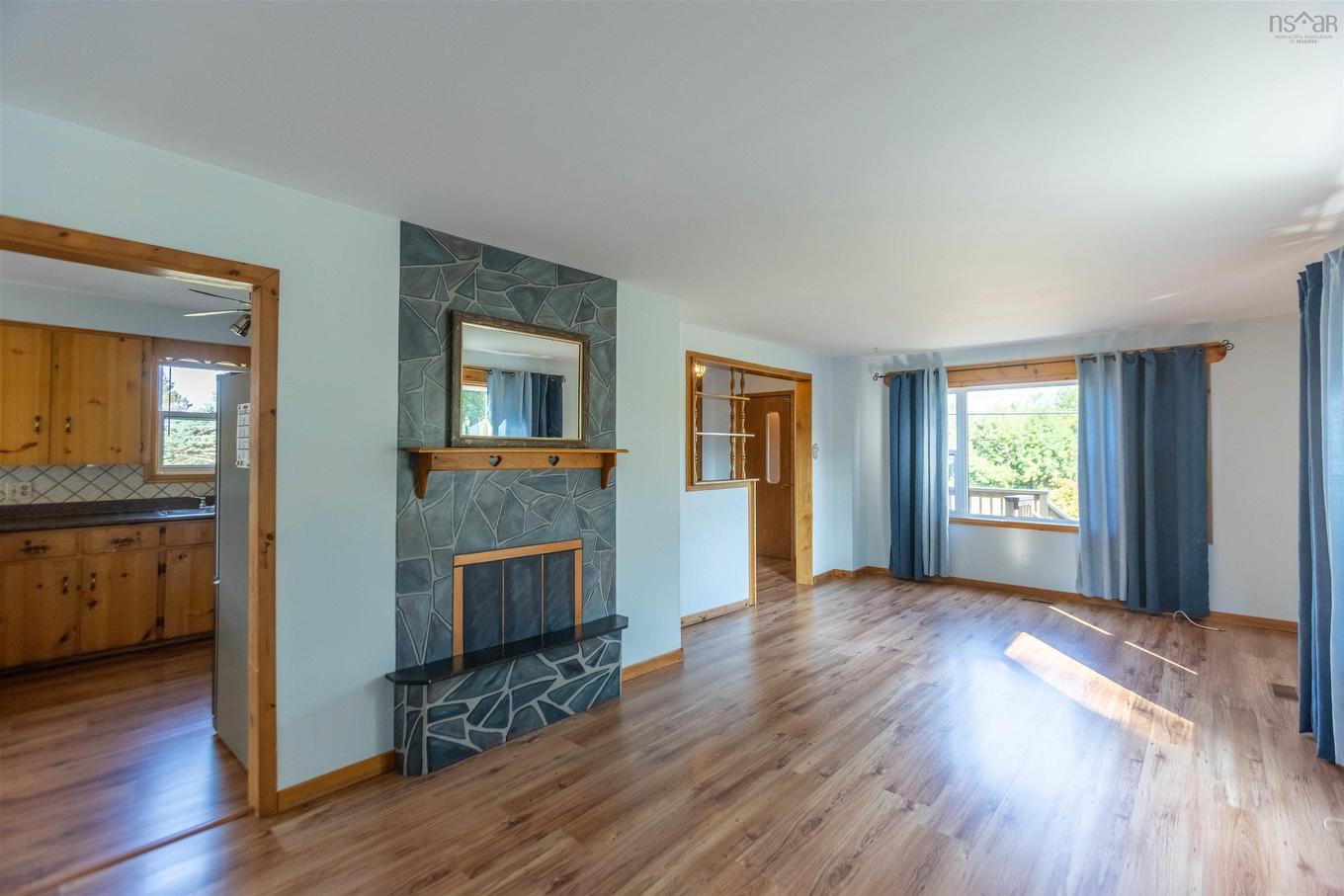 46 Cornwall Street, Amherst, NS