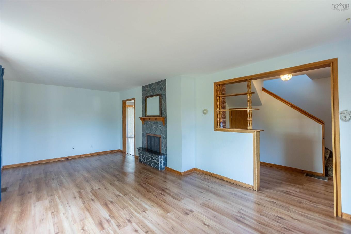 46 Cornwall Street, Amherst, NS