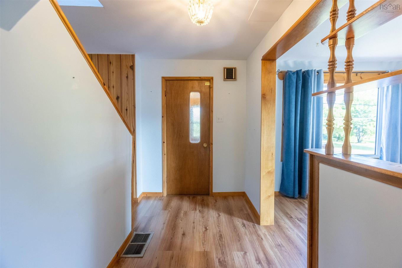 46 Cornwall Street, Amherst, NS