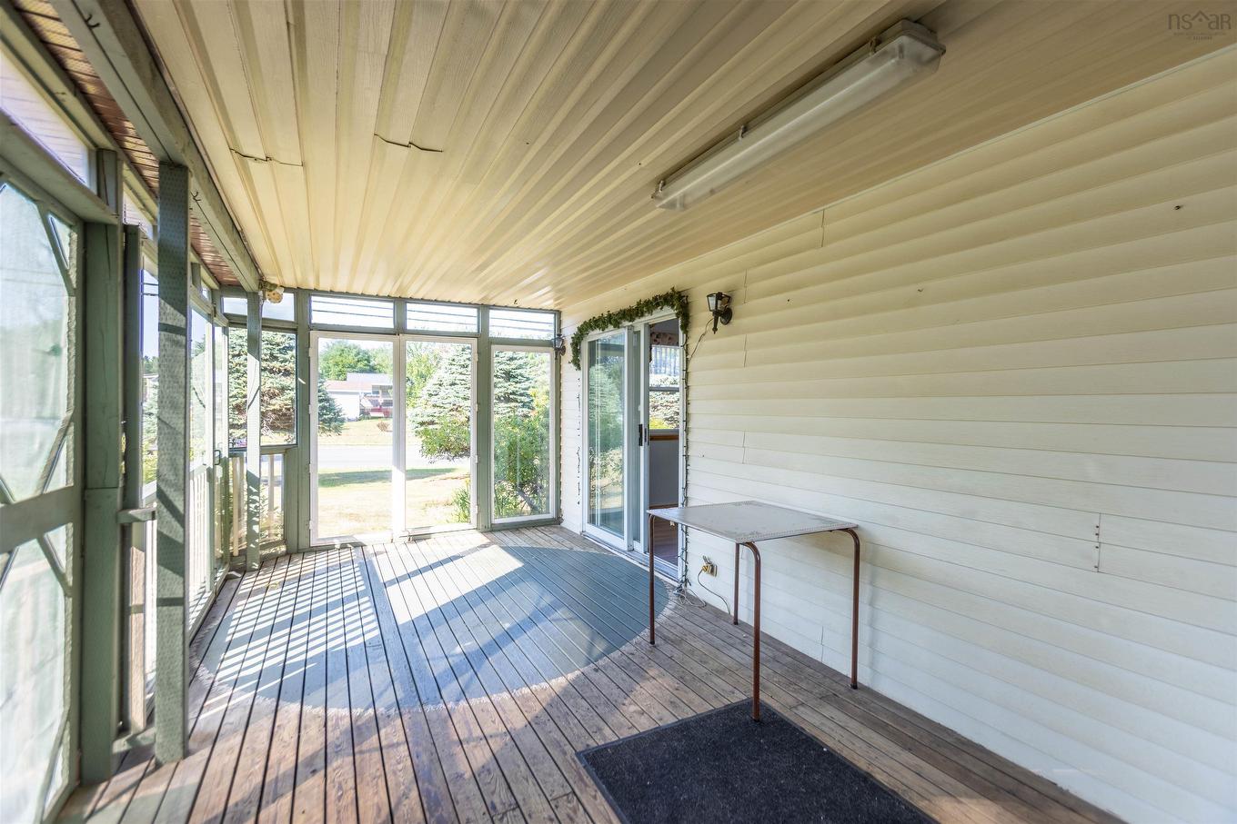 46 Cornwall Street, Amherst, NS