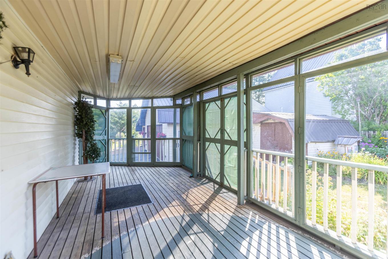 46 Cornwall Street, Amherst, NS