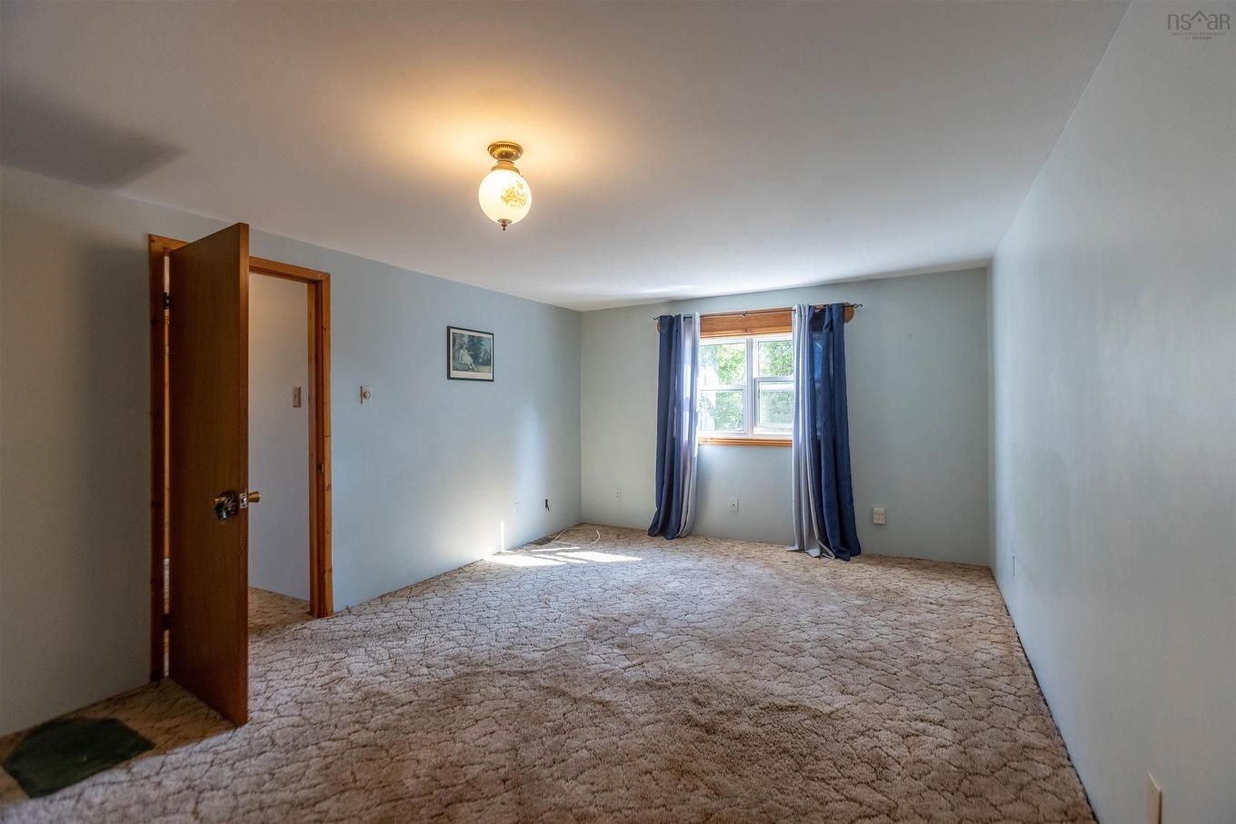 46 Cornwall Street, Amherst, NS