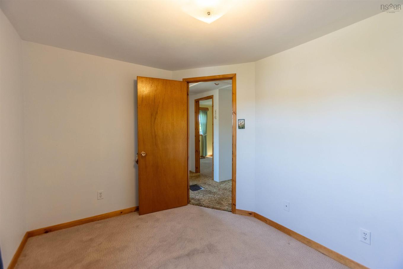 46 Cornwall Street, Amherst, NS