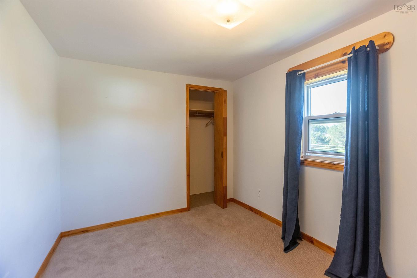 46 Cornwall Street, Amherst, NS