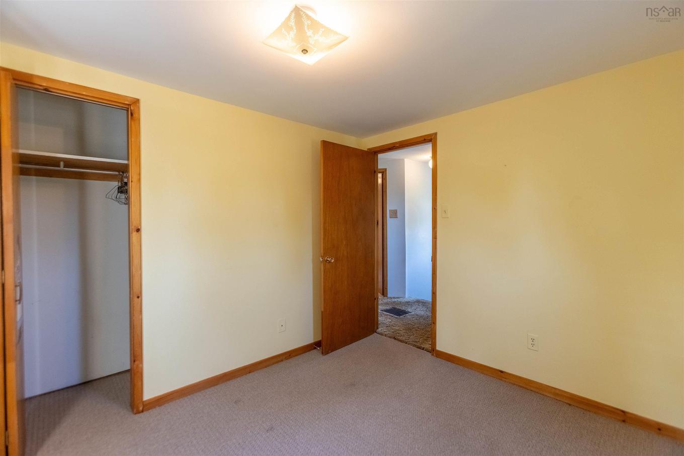 46 Cornwall Street, Amherst, NS