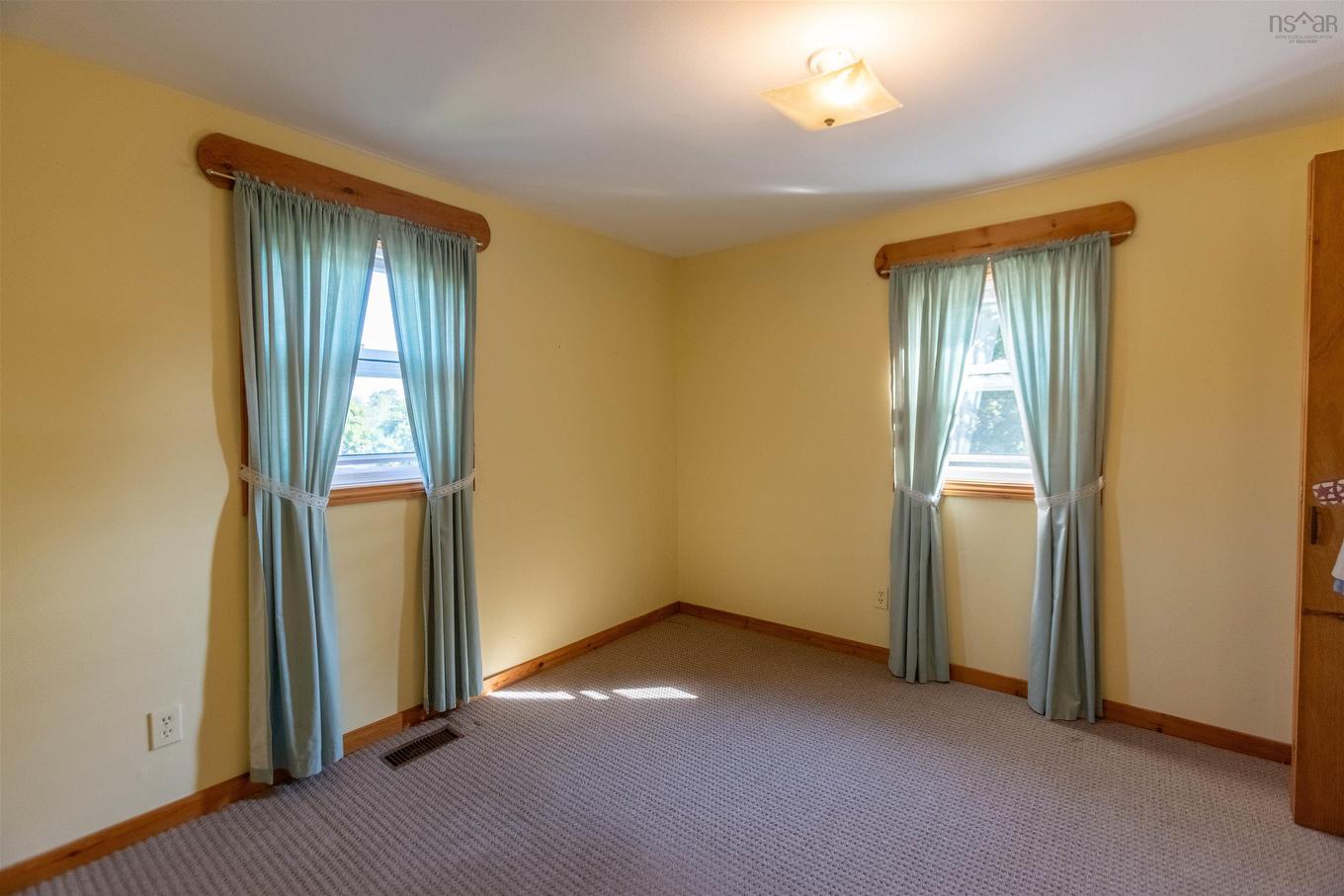 46 Cornwall Street, Amherst, NS