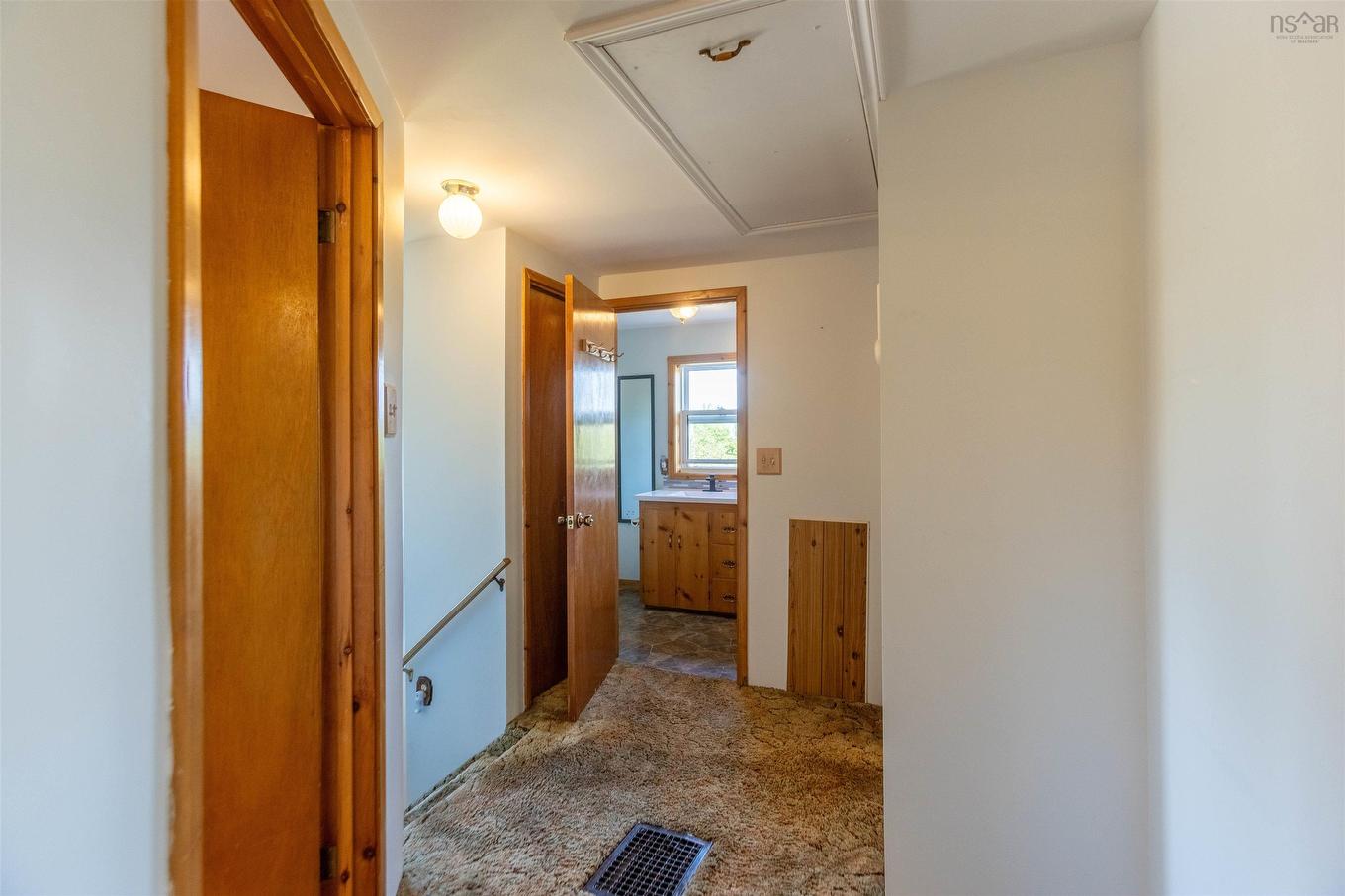 46 Cornwall Street, Amherst, NS