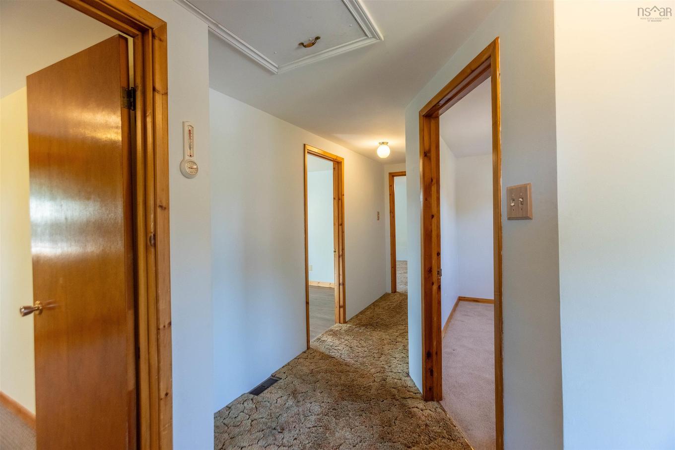 46 Cornwall Street, Amherst, NS