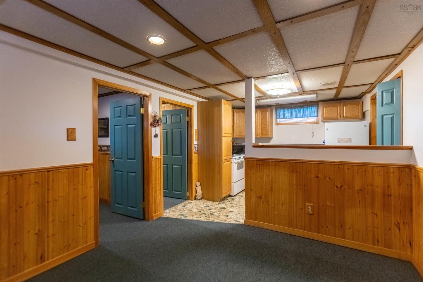 46 Cornwall Street, Amherst, NS