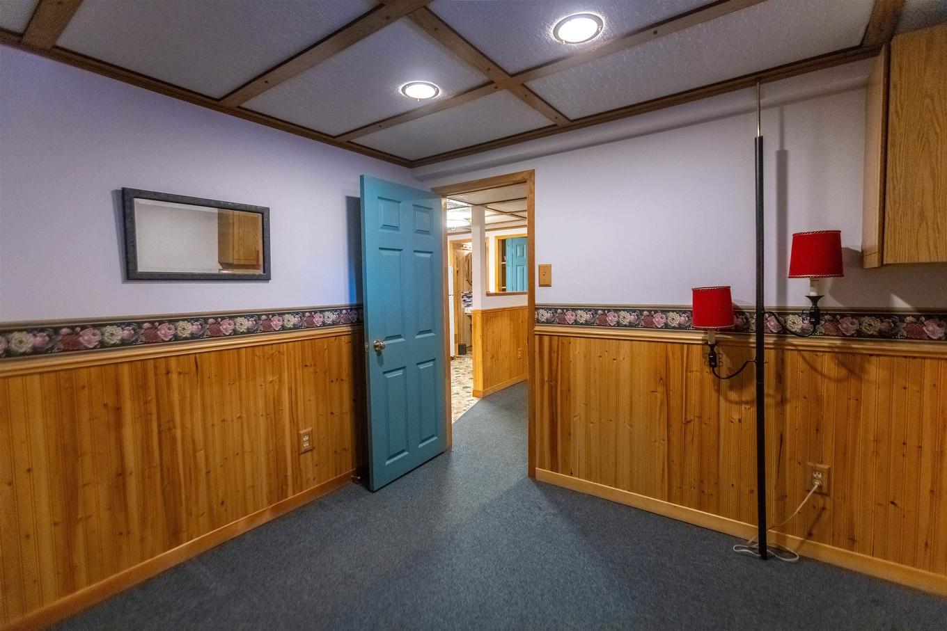 46 Cornwall Street, Amherst, NS