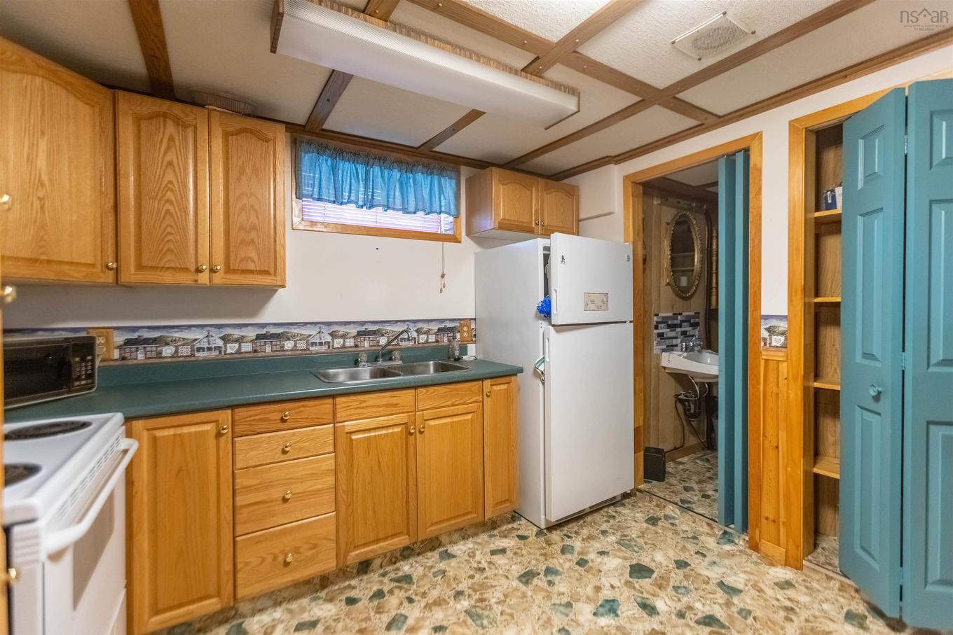 46 Cornwall Street, Amherst, NS