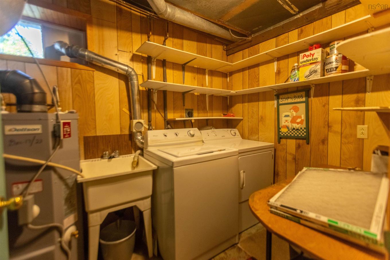 46 Cornwall Street, Amherst, NS