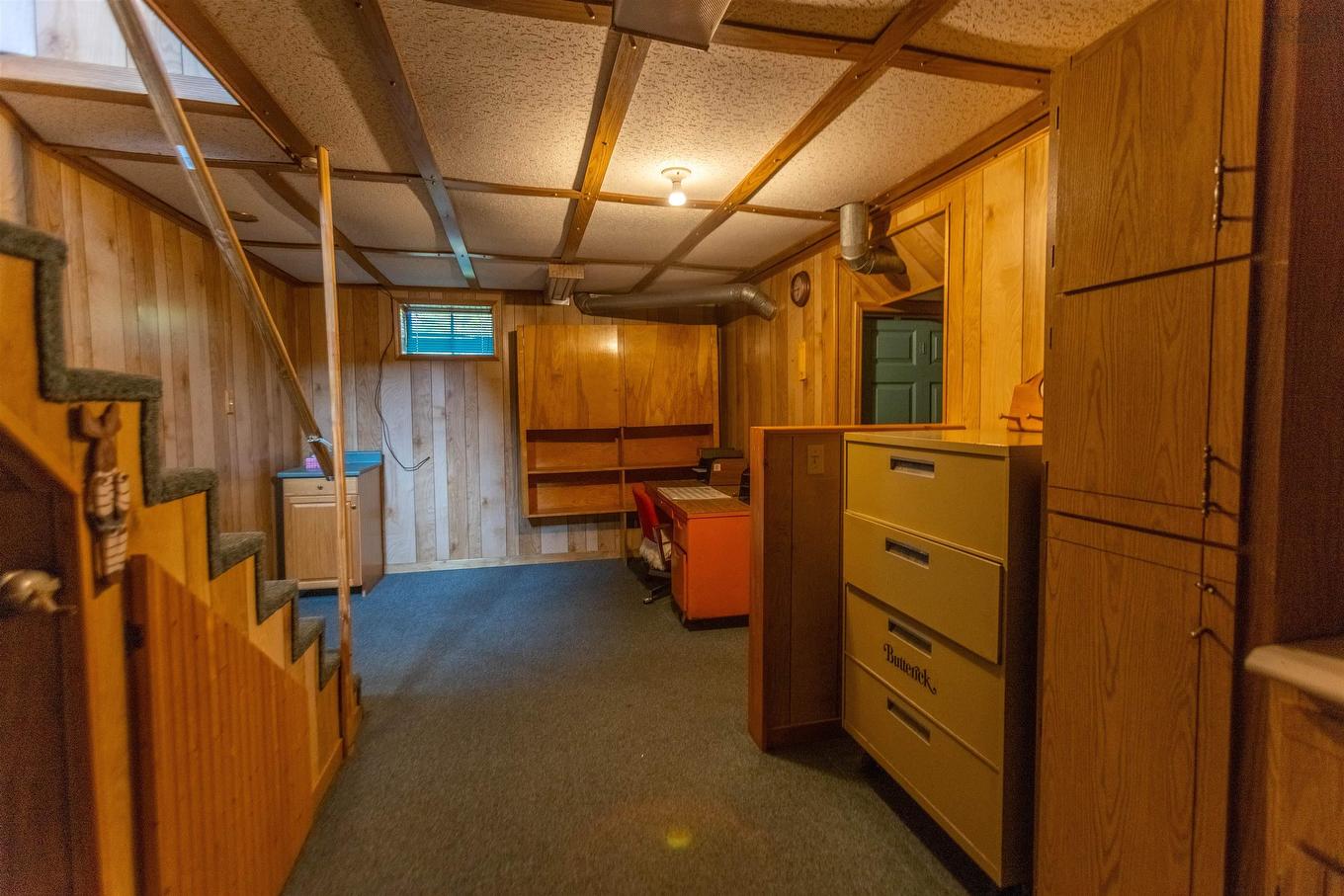 46 Cornwall Street, Amherst, NS