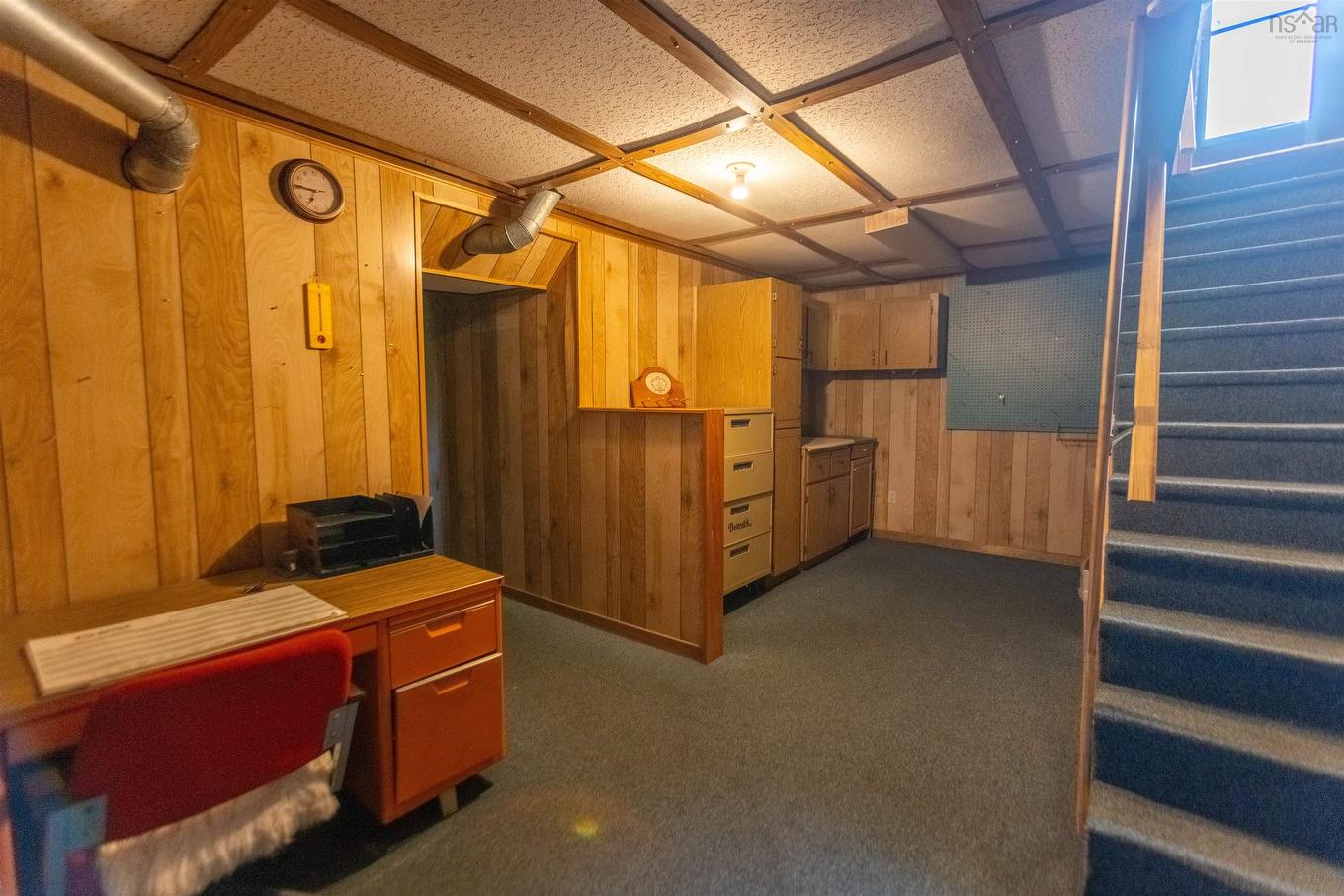 46 Cornwall Street, Amherst, NS