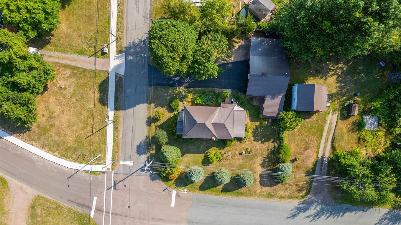 46 Cornwall Street, Amherst, NS