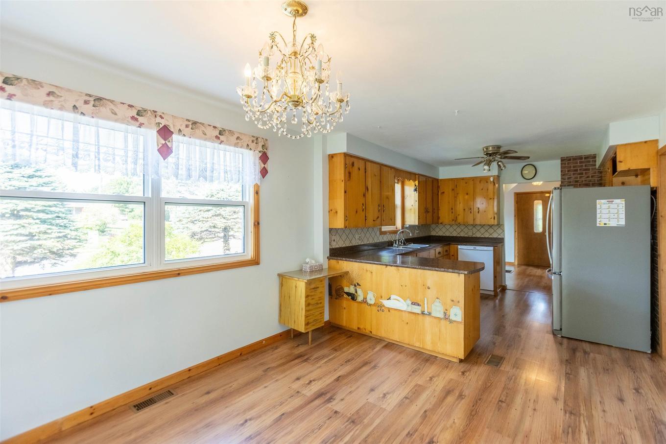 46 Cornwall Street, Amherst, NS