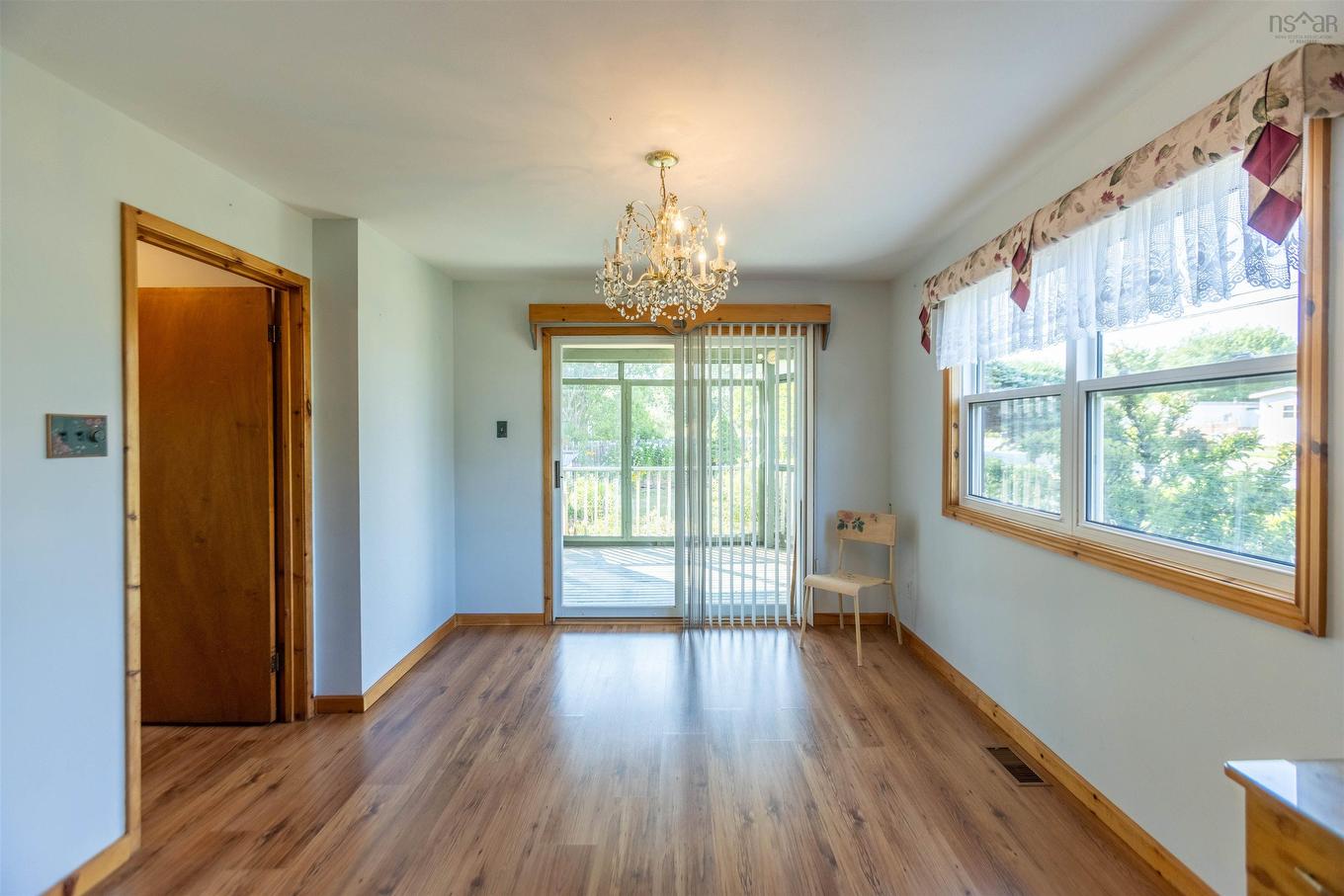 46 Cornwall Street, Amherst, NS