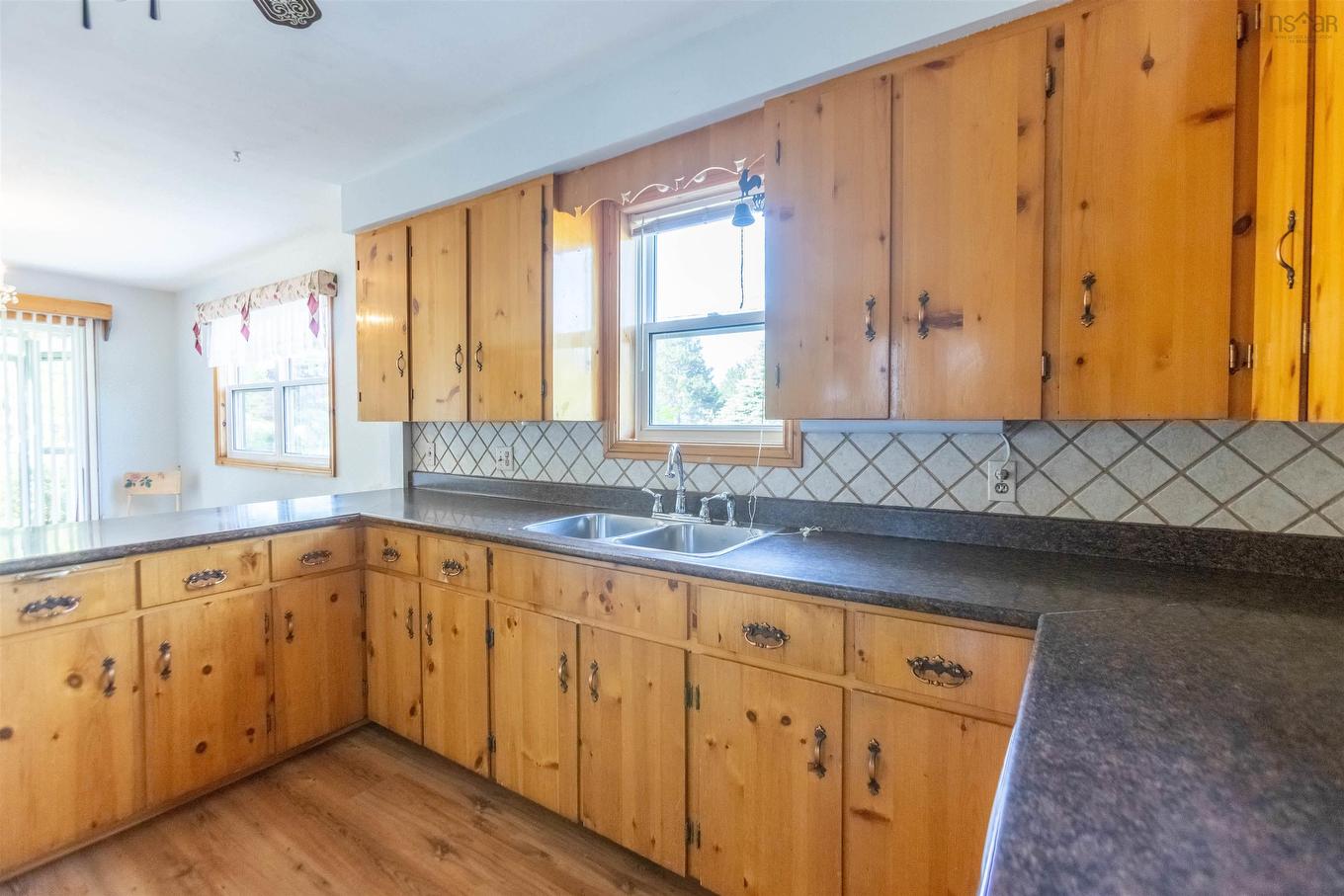 46 Cornwall Street, Amherst, NS