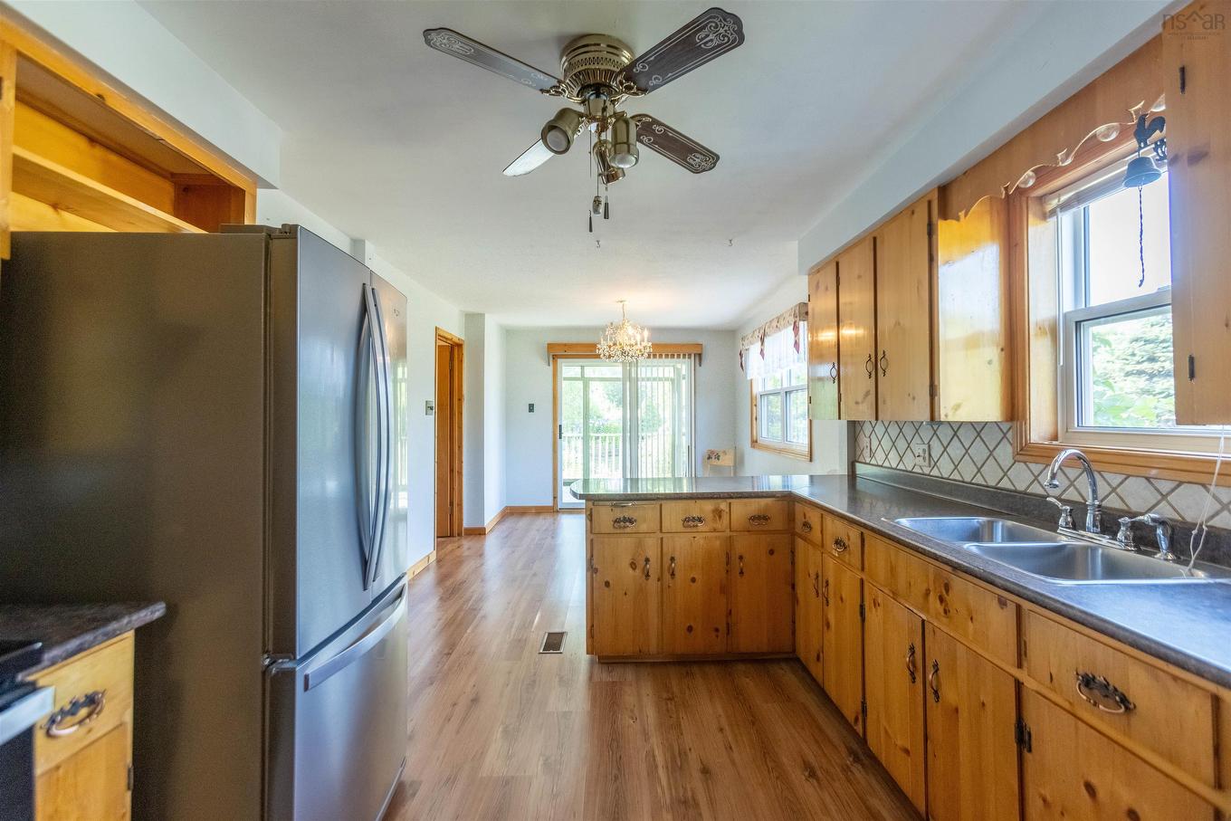 46 Cornwall Street, Amherst, NS