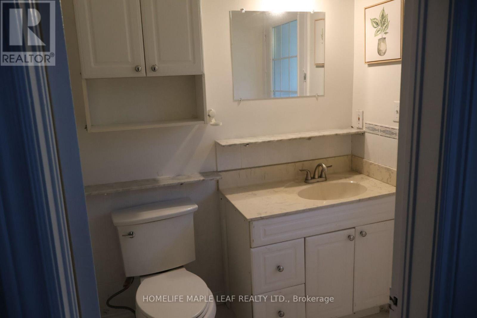 617 Lock Street W, Haldimand, ON - Indoor Photo Showing Bathroom