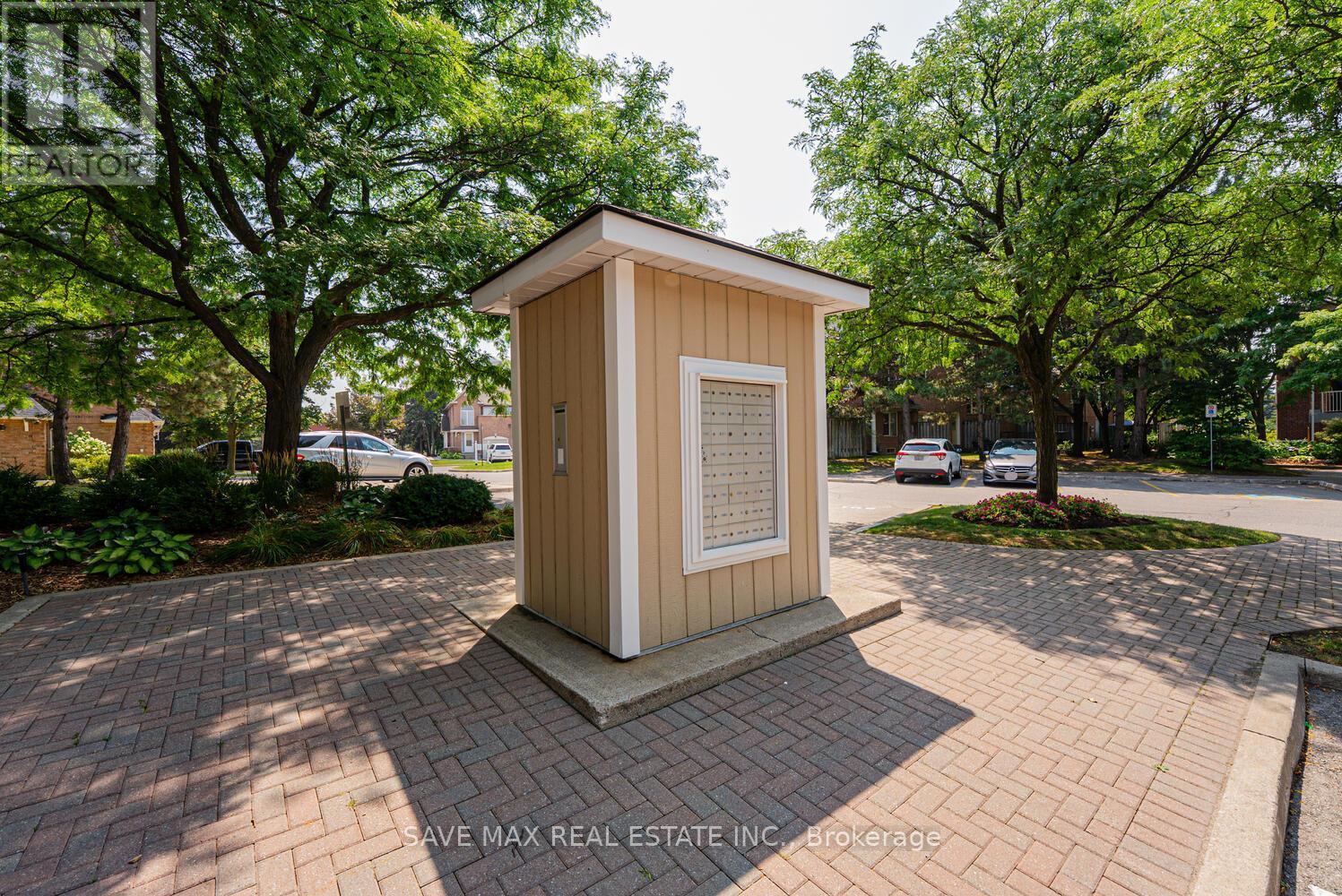 212 - 103 Bristol Road E, Mississauga, ON - Outdoor