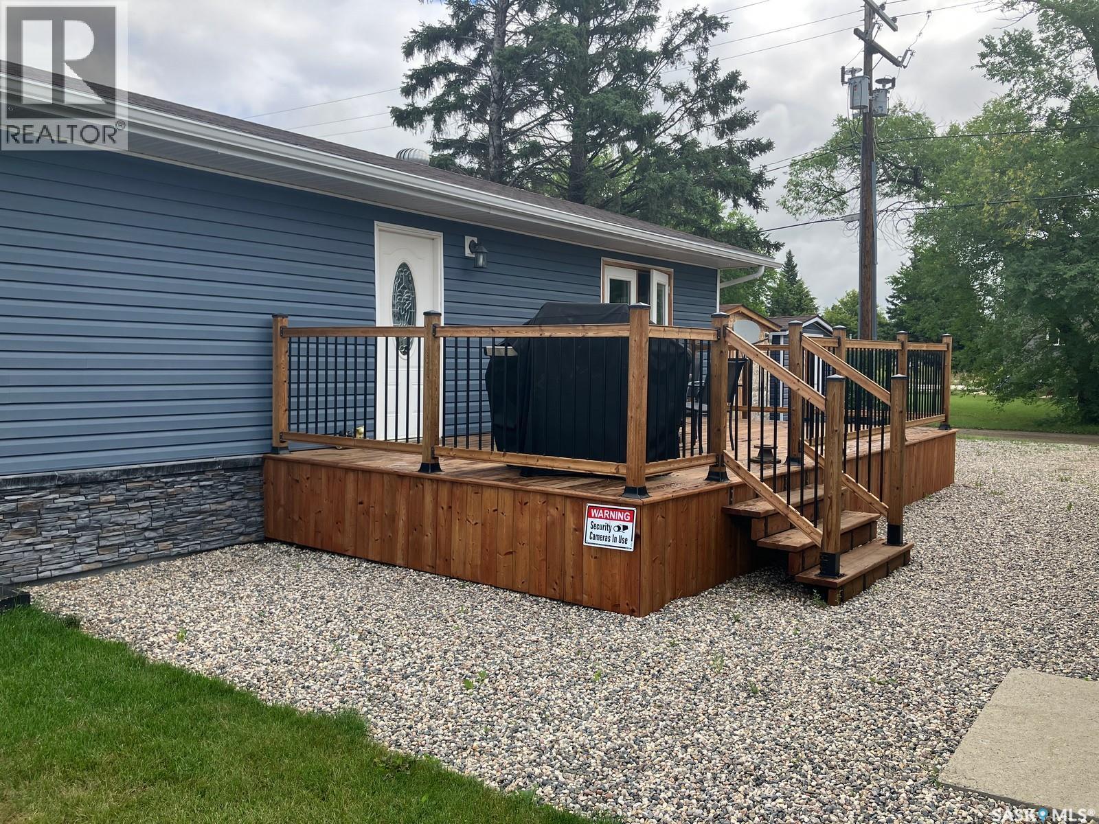 108 1St Street E, Choiceland, SK