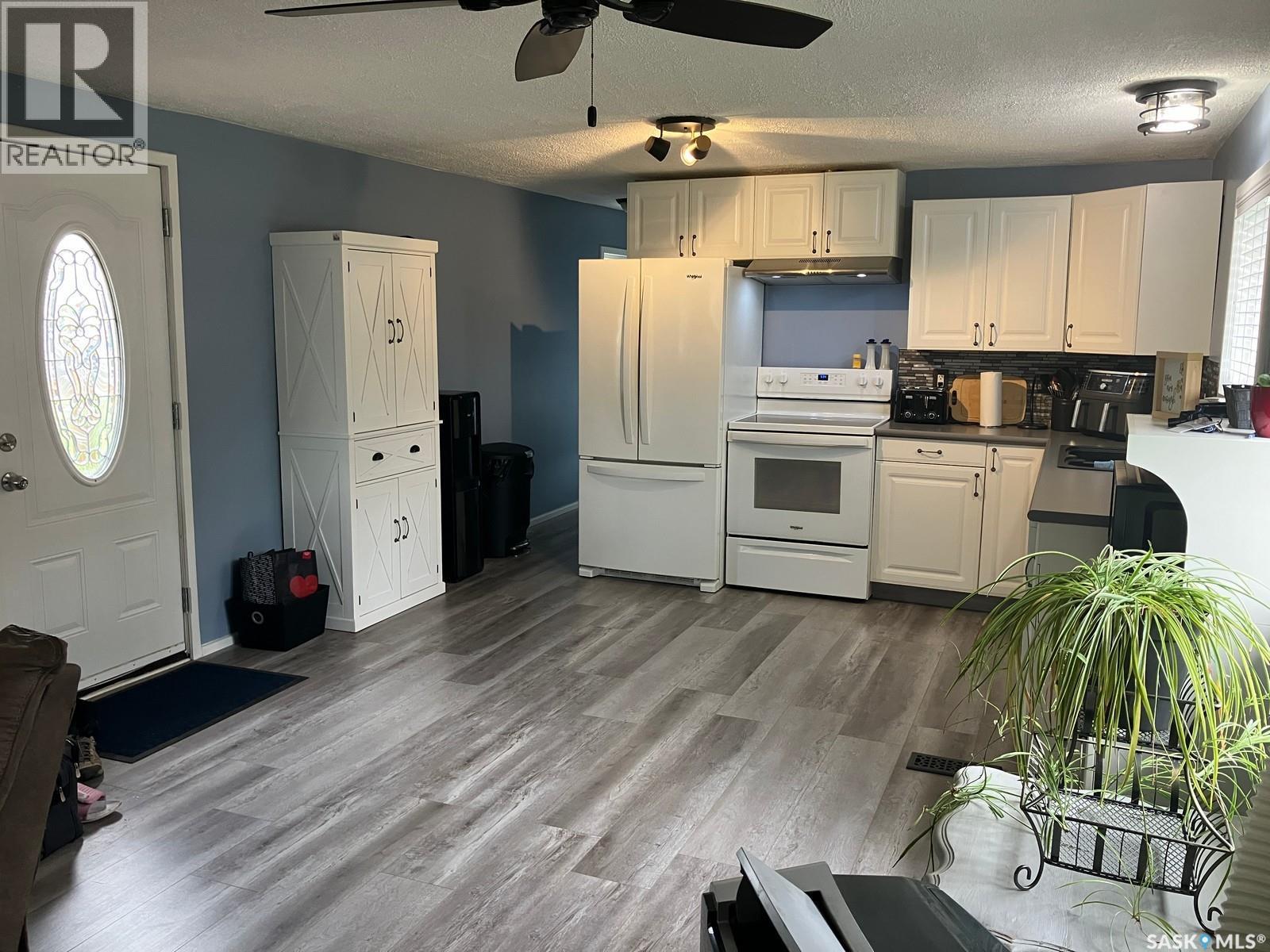 108 1St Street E, Choiceland, SK