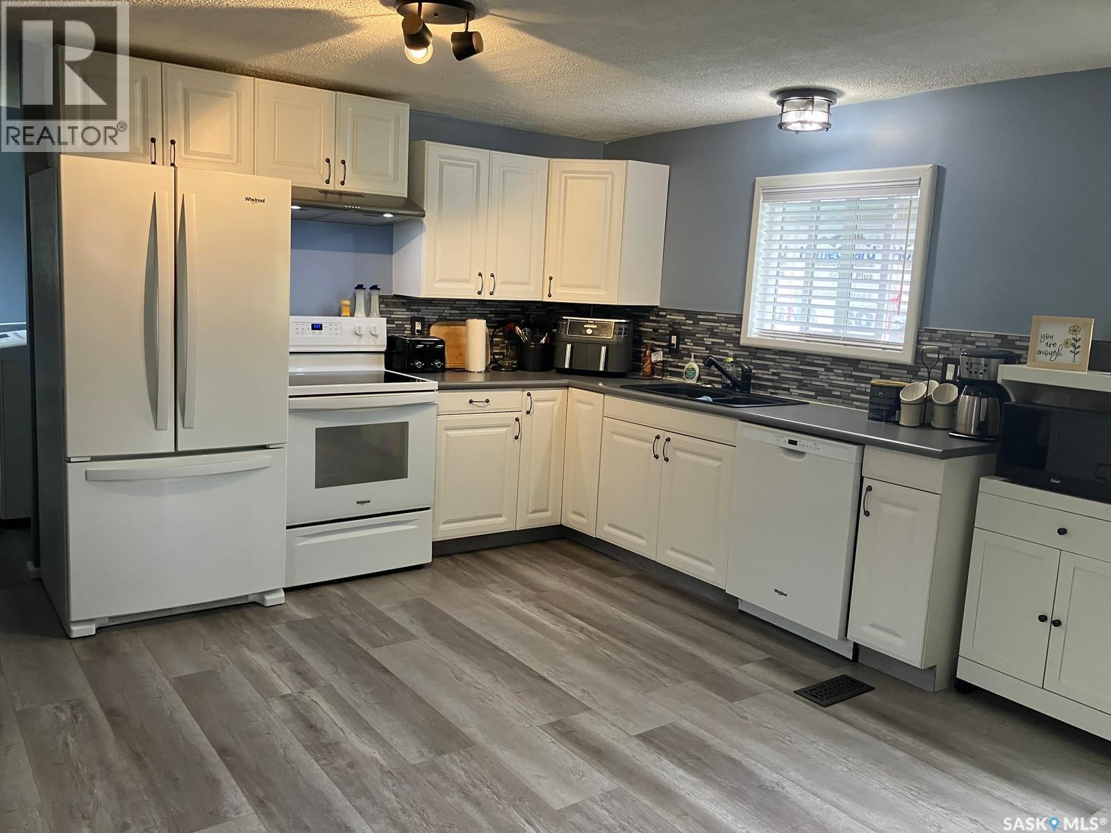 108 1St Street E, Choiceland, SK