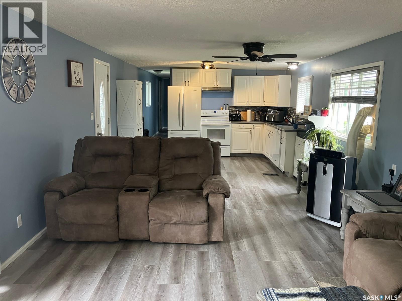 108 1St Street E, Choiceland, SK