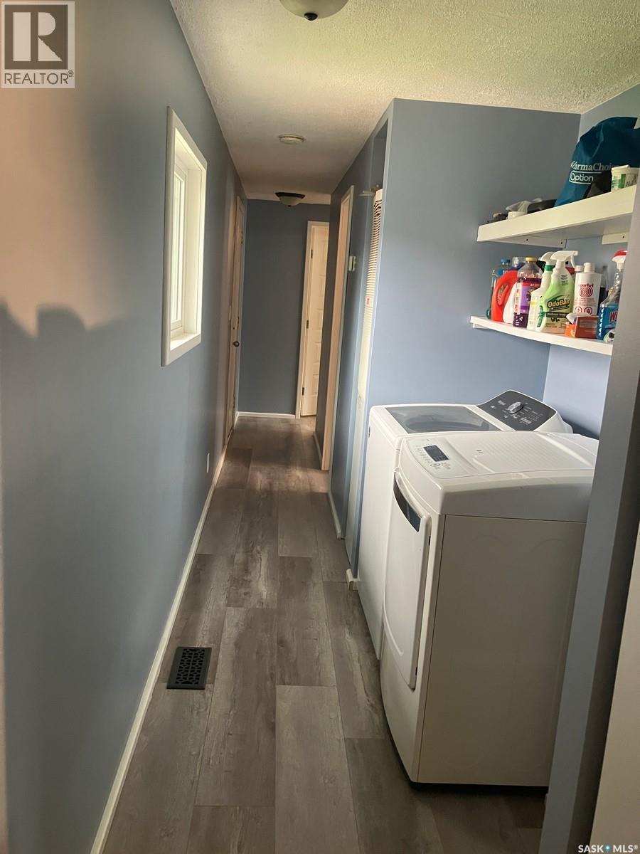 108 1St Street E, Choiceland, SK