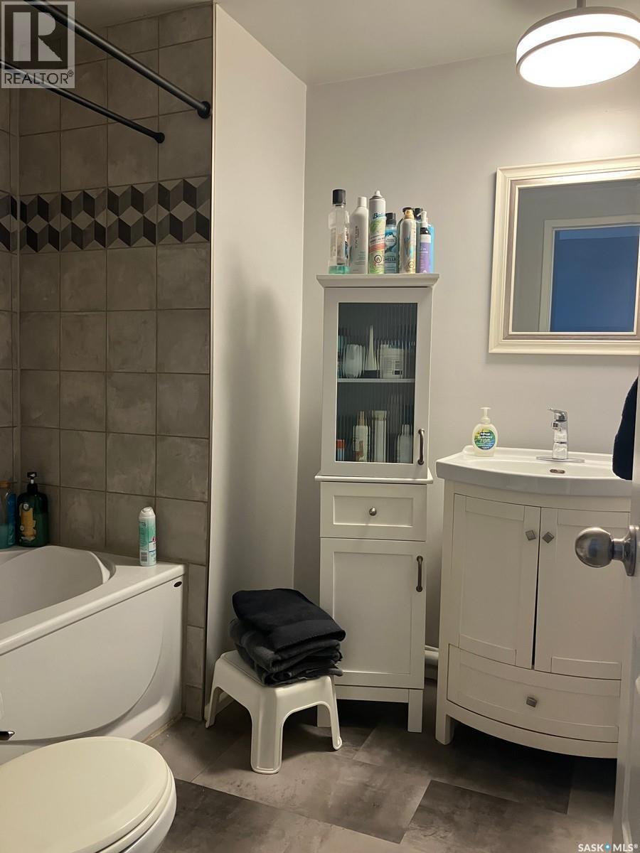 108 1St Street E, Choiceland, SK