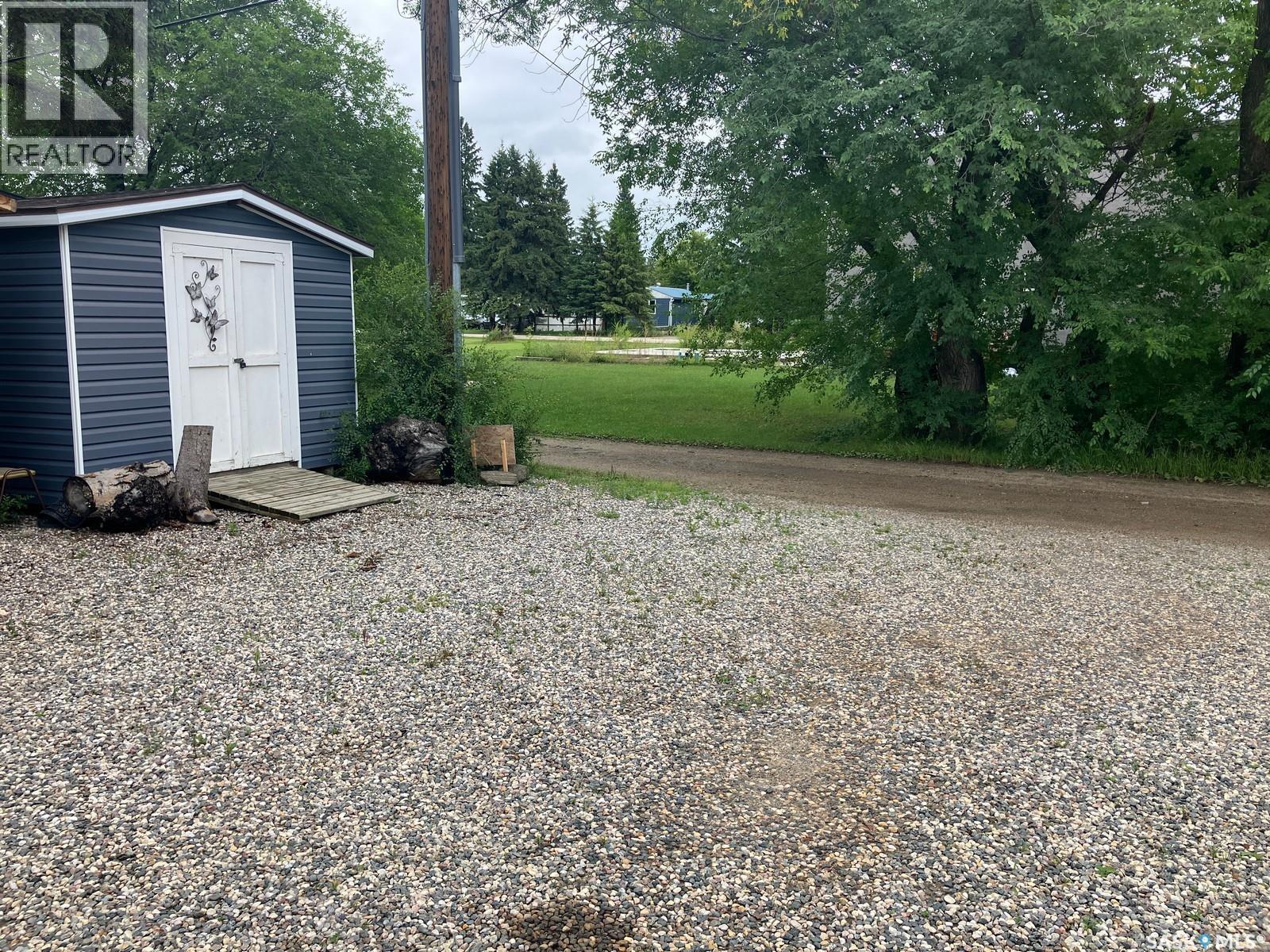 108 1St Street E, Choiceland, SK