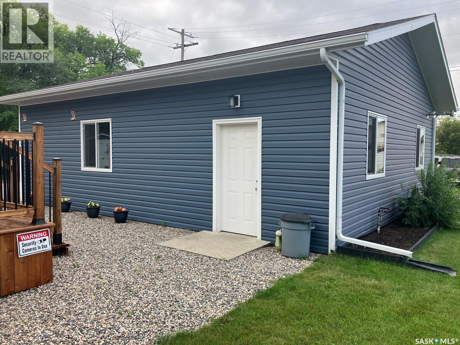 108 1St Street E, Choiceland, SK