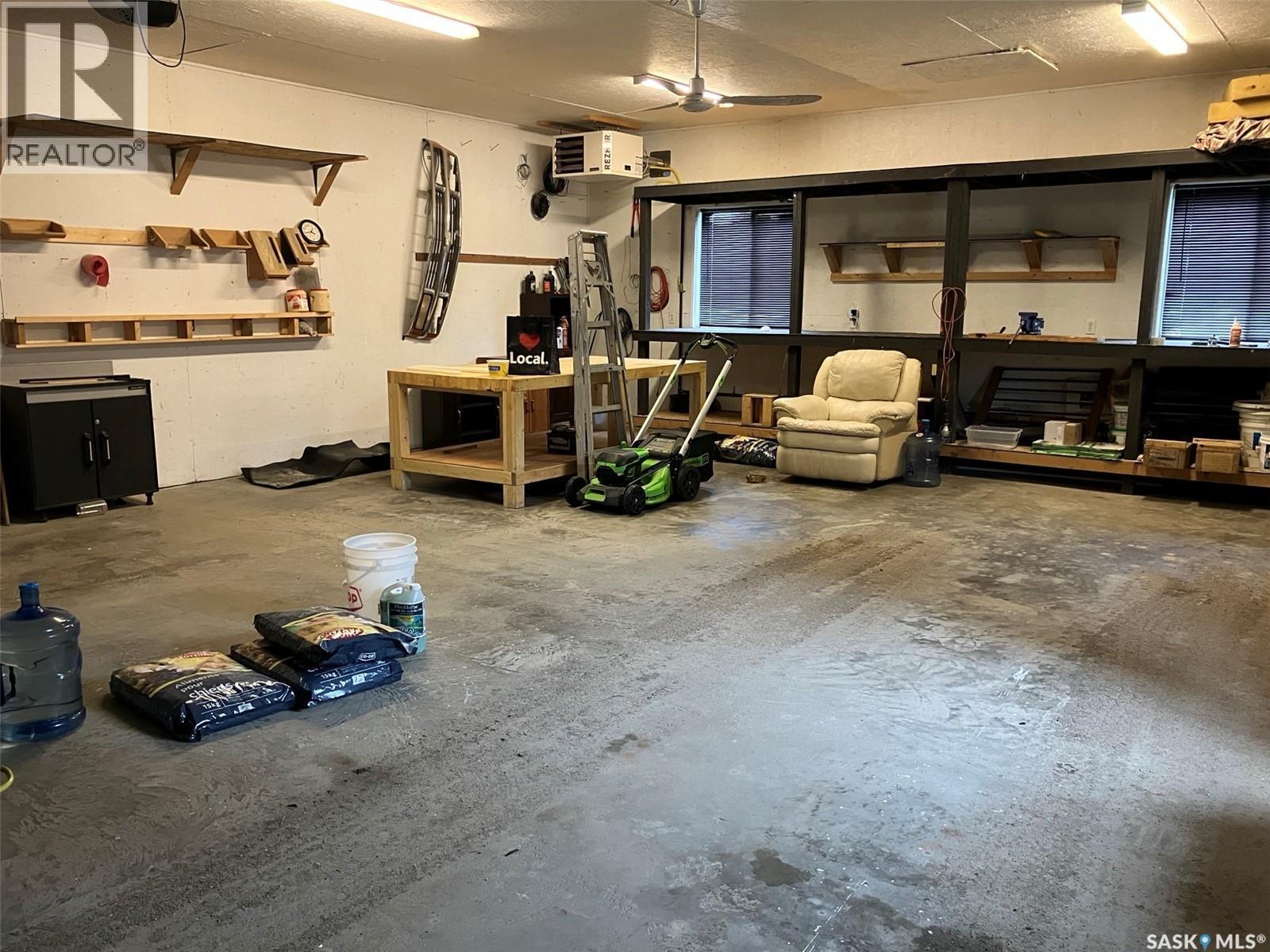 108 1St Street E, Choiceland, SK