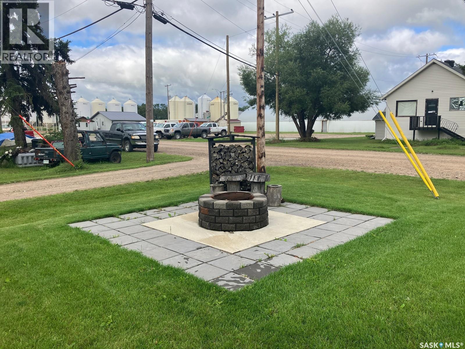 108 1St Street E, Choiceland, SK