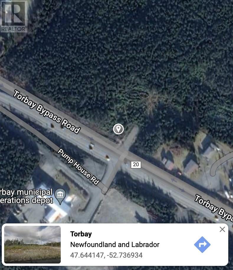 126A Quigleys Lane, Torbay, NL