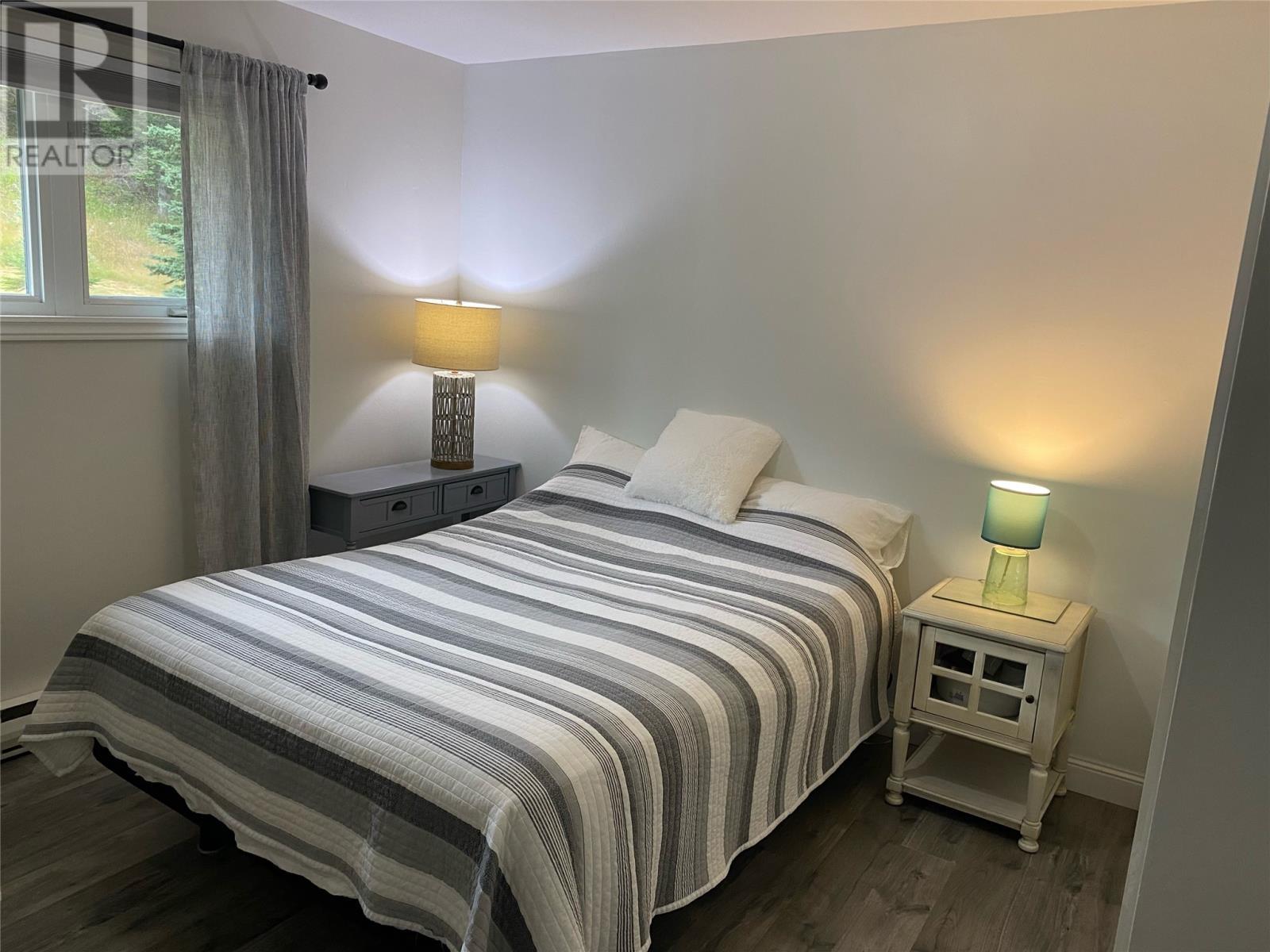 140-142 Main Highway, Whiteway, NL - Indoor Photo Showing Bedroom